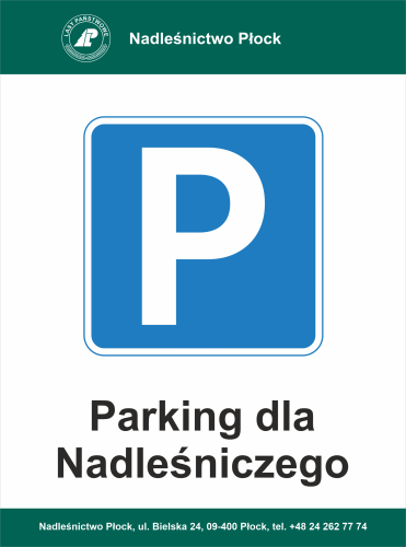 Parking dla Nadleśniczego.png