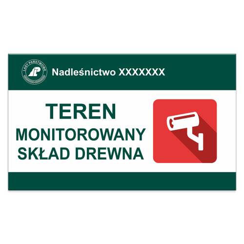 Tablica-Teren-monitorowany---skład-drewna.png