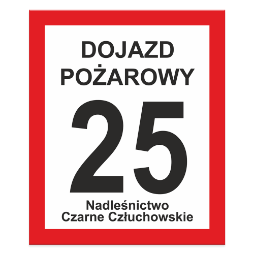 Oznakowanie-dojazdu-pożarowego-tablicą-do-zamontowania-na-słupku---z-nazwą---odblaskowa.png